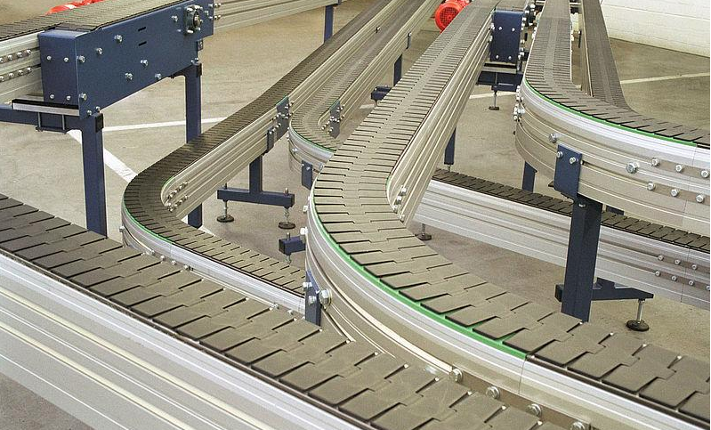 柔性輸送機(jī) 柔性輸送機(jī)