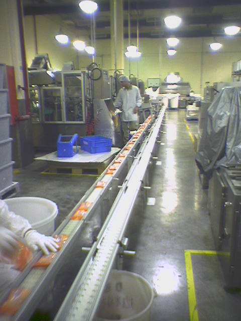 未來輸送機產(chǎn)業(yè)的發(fā)展 未來輸送機產(chǎn)業(yè)的發(fā)展